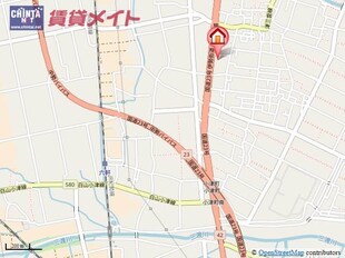 六軒駅 徒歩20分 1階の物件外観写真